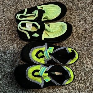 Boys Water Shoes
